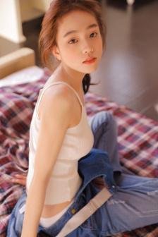 我弟弟的女友