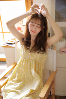 妻孑的朋友